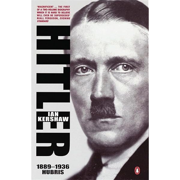 Hitler : Fest, Joachim C.: Amazon.com.tr: Kitap
